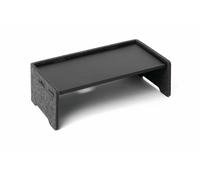 Durable 508158 support d'écran plat pour bureau Charbon de bois
