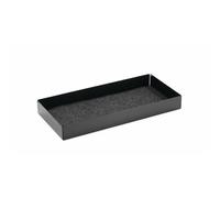 DURABLE Tiroir pour support écran Effect – Grande capacité, fond feutre, charge 5 kg