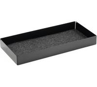 Durable 508201 Tiroir sous table noir