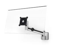 Durable 509023 Support mural pour écran 53,3 cm (21) - 96,5 cm (38) rotatif, inclinable G