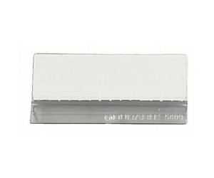 Durable 560919 Sachet 10 Cavaliers 58 mm pour Durable 5606