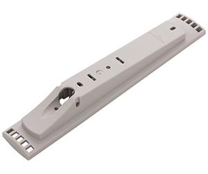 Durable 562210 Sherpa Wall Module Support Mural Seul pour 5 Plaques Pochettes Modèle 5606