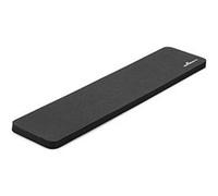 Durable 570458 repose-poignets en mousse pour clavier pc ordinateur 15 x 450 x 100 mm gris anthracite G