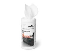 Chiffons de nettoyage en plastique Durable 570802 100 pc(s)