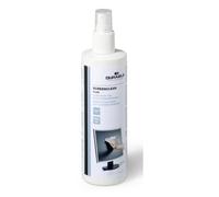 DURABLE Screenclean fluid - Liquide de nettoyage - transparent