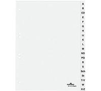 Durable 6150-02 fichier 615002 G