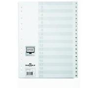 Intercalaires Et Répertoires, Durable