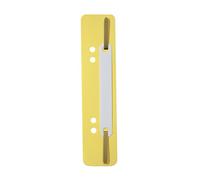 Durable 690104 Bandes agrafeuses Flexi, 1 paquet de 250, jaune