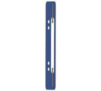 Durable 690107 Bandes agrafeuses Flexi, 1 paquet de 250, bleu foncé
