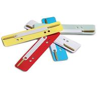 Durable Relieur d'archives 691000 couleurs diverses 38 mm x 150 mm 25 pc(s)