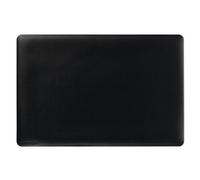 Durable 710201 Sous-Mains Noir