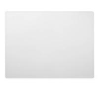 Durable 712219 Sous-main transparent (l x H) 530 mm x 400 mm