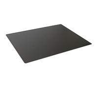 DURABLE Sous-main 713201 noir 530 x 400 mm