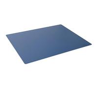 Durable 713207 Sous-main bleu foncé (l x H) 530 mm x 400 mm