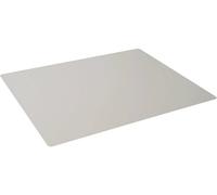 Durable Sous-main 713210 antidérapant 530 x 400 mm gris