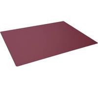 Durable 713303 Sous-main rouge (l x H) 650 mm x 500 mm