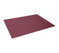 DURABLE Sous‑main 713303 rouge 650 x 500 mm (l x H)