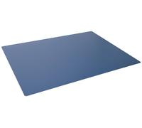 Durable 713307 Sous-main bleu foncé (l x H) 650 mm x 500 mm