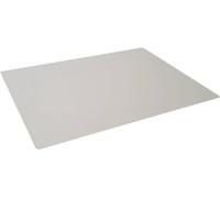 Durable 713310 Sous-main gris (l x H) 650 mm x 500 mm