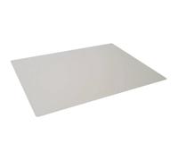DURABLE Sous-main 713310 gris (L x H) 650 x 500 mm