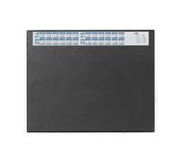 Durable 7204-01 Sous-Mains Noir