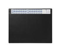 Durable 7205-01 Sous-Mains Noir