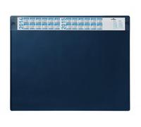 Durable 7205-07 Sous-Mains Bleu
