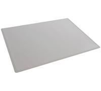 Durable Sous-main 722210 gris transparent 530 x 400 mm