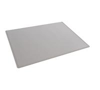 Durable 722210 Sous-main gris, transparent (l x H) 530 mm x 400 mm
