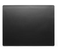 Durable 722401 Sous-Main Premium Surface Confort 65 x 52 cm Noir