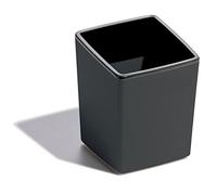 Durable 761458 Varicolor Smart Office Pen Cup, 1 pièce, anthracite