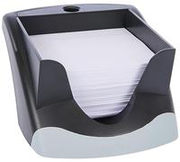 Durable 771401 Boîte à Notes Boîte à Notes, 1 Pièce, Noir