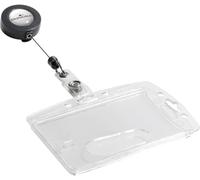 Durable 801219 Porte-carte d'identité porte-badge 10 pc(s)