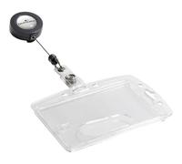 Durable 801219 Porte-carte d'identité porte-badge 10 pc(s)