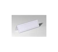 Durable 8052-19 non-metallic nameplate G
