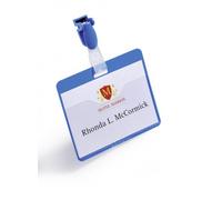 Durable 8106 Pvc 25 Pièces