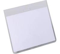 Durable Porte-badge 8135 20 pièces (813519)