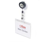 Durable 8138-19 Pvc 10 Pièces