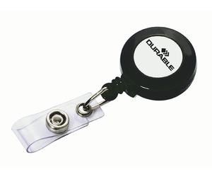 Durable 8152-58 Plastique 10 Pièces