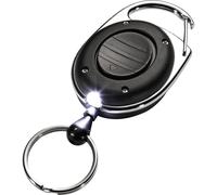 Durable 819801 Porte-carte d'identité à enrouleur 1 pc(s)