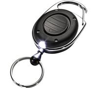 Durable 819801 Porte-carte didentité à enrouleur 1 pc(s)