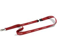 Durable 823803 Bande textile (L x l) 440 mm x 20 mm 10 pc(s)