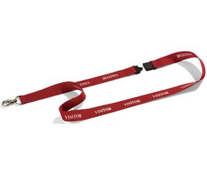 Durable 823803 Bande textile (L x l) 440 mm x 20 mm bande textile 10 pc(s)