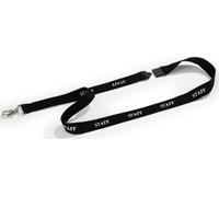 Durable 823901 Bande textile (L x l) 440 mm x 20 mm dragonne 10 pc(s)