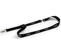 Durable 823901 Bande textile (L x l) 440 mm x 20 mm dragonne 10 pc(s)