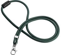 Durable 824105 Bande textile mousqueton vert foncé 10 pc(s)