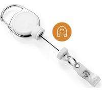 Durable 832902 Porte-carte d'identité clip 1 pc(s)