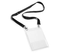 Durable 852501 Badge Et Porte-Badges Badge Nominatifs Textile 10 Pièces