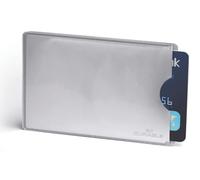 DURABLE 890023 Pochette pour cartes de crédit RFID sécurisé