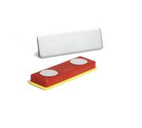 DURABLE Bande magnétique 891700 – auto-adhésive